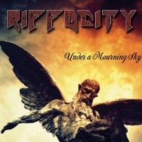 Riffocity - Under A Mourning Sky (2017)
