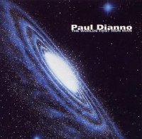 Paul Di\'Anno - The World\'s First Iron Man (1997)