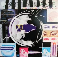 Espionage - Espionage (1983)