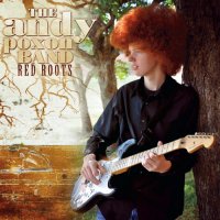 The Andy Poxon Band - Red Roots (2010)