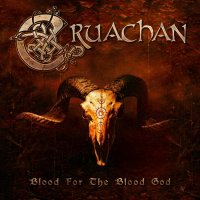 Cruachan - Blood For The Blood God (Artbook Ed.) (2014)
