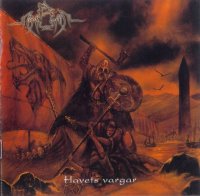 Manegarm - Havets Vargar (2000)