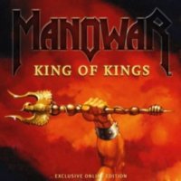 Manowar - King Of Kings (2005)  Lossless