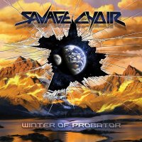 Savage Choir - Winter Of Probator (re-issue 2014) (1989)