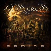Sinheresy - Domino (2017)  Lossless