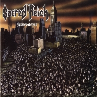 Sacred Reich - Independent (1993)