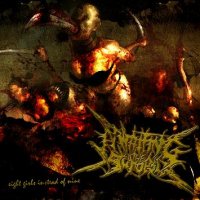 Awaiting The Autopsy - Eight Girls Instead Of Nine (Demo) (2007)