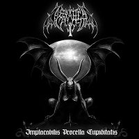Abrahel - Implacabilis Procella Cupiditatis (2012)