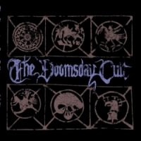 The Doomsday Cult - A Language of Misery (2011)
