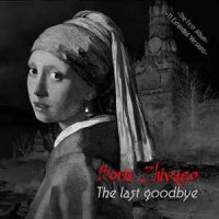 Boris Zhivago - The Last Goodbye (2013)