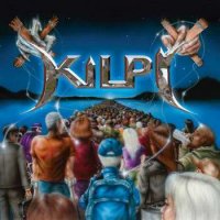 Kilpi - Kaaoksen kuningas (2006)