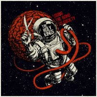 The Holy Kings - Losing The Bond To Society (2015)