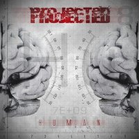 Projected - Human (2012)