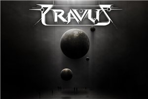 Pravus - Pravus (2012)