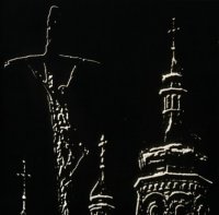 Ashen Light - Песни Мёртвых / Зов Тьмы (2007 Reissue) (2002)