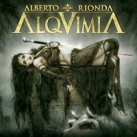 Alquimia De Alberto Rionda - Alquimia (2013)