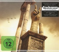 Truckfighters - V [Limited Edition] (2016)