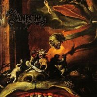 Sympathy - Abyssal Throne (2005)  Lossless