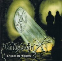Dunkelgrafen - Triumph Des Fleisches (2001)