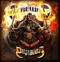 Werewolf Division - Master-Wizard (2008)