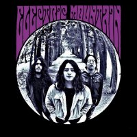 Electric Mountain - Electric Mountain (2017)