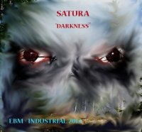 Satura - Darkness (2013)