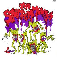 The Stomachmouths - Wild Trip (1987)
