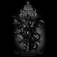 Baal Zebuth - Nekromysticism - Into The Chasm Of Hell (2011)