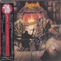 Magnum - On A Storyteller\'s Night 2CD (2006 Japanese Ed.) (1985)  Lossless