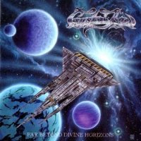 Crystal Age - Far Beyond Divine Horizons (1995)  Lossless
