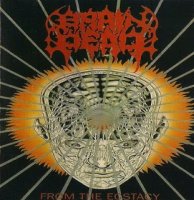 Brain Dead - From the Ecstacy (1992)