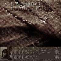 Lethargica - Blood+Rust (2004)