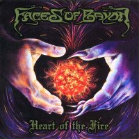Faces of Bayon - Heart of the Fire (2011)