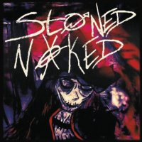 Stoned Naked - Stoned Naked (2017)