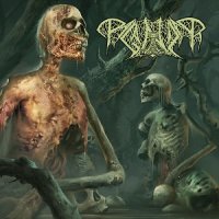 Paganizer - Land Of Weeping Souls (2017)