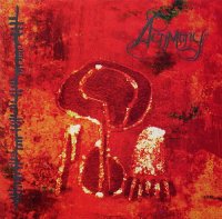 Acrimony - Hymns to the Stone (1994)