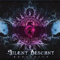 Silent Descent - Duplicity (2008)