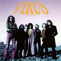 Virus - Remember (Live in Köln, 28.4.1973) (2004)