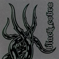 Black Cobra - Bestial [Japanese Limited Edition] (2006)