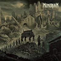 Memoriam - For The Fallen (2017)