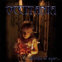 Occitania - Olvida El Ayer (2011)