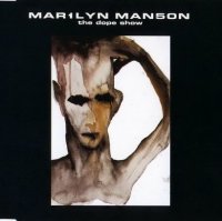 Marilyn Manson - The Dope Show (Japanese Edition) (1998)