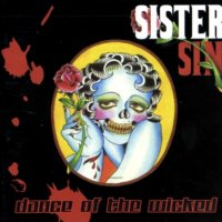Sister Sin - Dance Of The Wicked (2003)  Lossless