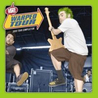 VA - Vans Warped Tour Compilation (2009)
