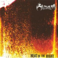 Anthem - Heat Of The Night (2008)