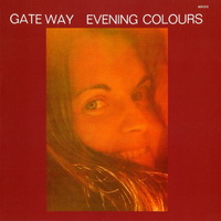Laurence Vanay - Evening Colours (as Gate Way) (1976)