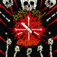 Bonesaw - Sawtopsy (2009)
