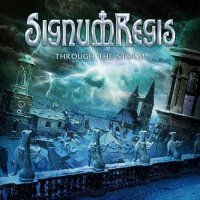 Signum Regis - Through The Storm [EP] (2015)  Lossless