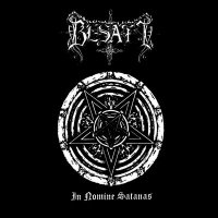 Besatt - In Inomine Satanas (1997)
