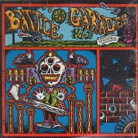VA - Battle Of The Garages, Vol. II America\'s Psychedelic Underground (1984)